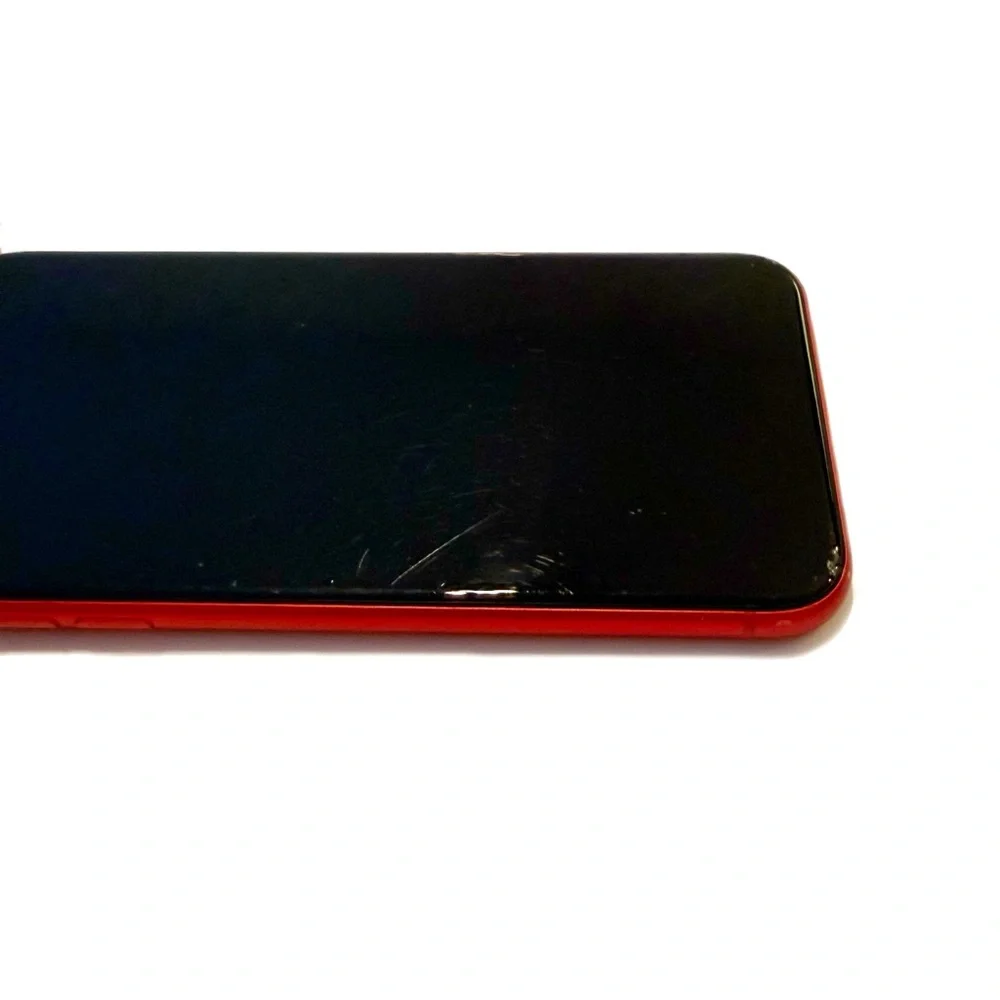 Apple iPhone 11 Red Unlocked 64GB